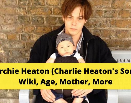 Home - Archie Heaton