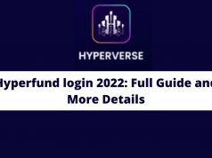 Hyperfund login 2022: Full Guide and More Details Hyperfund login