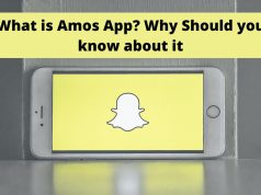 What is Amos App? Why Should you know about it Amos App