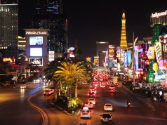 Tips to Have a Great Weekend in Las Vegas