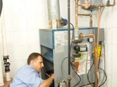 Dangers Of Do-It-Yourself Furnace Repair In Toronto