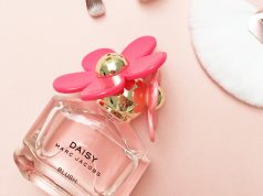 Daisy Blush Perfume By Marc Jacobs For Women Daisy Blush Perfume