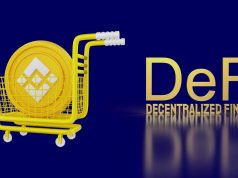 Describe DeFi and How Does it Work | A Detailed Guide DeFi