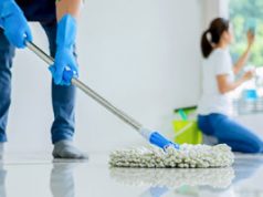 The Most Effective Way to Utilize a House Cleaner end of tenancy cleaning Oxford