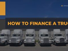 How to Finance a Truck with Bad Credit | (571) 544-6600 How to Finance a Truck