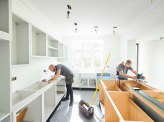 Reasons To Hire A Professional Kitchen Installation Stafford kitchen installation Stafford