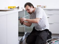 Kitchen Installation In Stafford | Increase Usage Space Kitchen Installation Stafford
