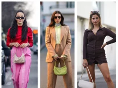 The Latest Fashion Trends In The Modern World Configuration Tips on What to Wear With Your Dim Hoodie