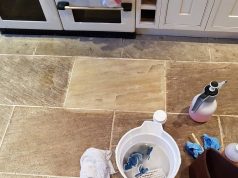 Do Stone Floor Cleaning In London With Professional Services Stone floor cleaning London