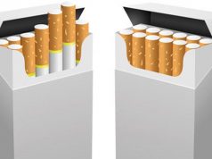 Trend Towards Custom Cigarette Packaging Continues Growing A image of Custom Cigarette Packaging Boxes in USA