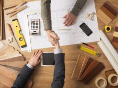 keep up with Your New Home Top Construction Firms in Lahore A image of Top Construction Firms in Lahore