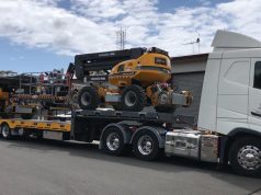 Approach A Reputable Company Offering Low Loaders for Hire low-loaders-for-hire