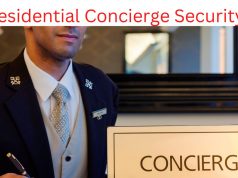 Hire a Residential Concierge Security for Your Surveillance residential-concierge-security