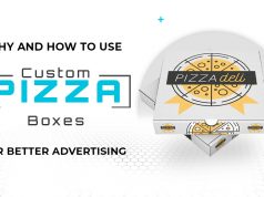 WHY AND HOW TO USE CUSTOM PIZZA BOXES FOR BETTER ADVERTISING Custom Pizza Boxes-ICB