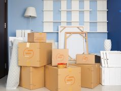 Protection of Furniture and Wooden Accessories while Moving easemyshift