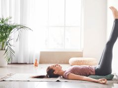 7 Ways Yoga Can Support A Healthy Lifestyle 7 Ways Yoga Can Support A Healthy Lifestyle