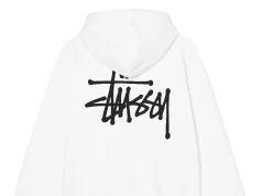 The Versatility of Hoodies From Fashion Functionality BASIC-STUSSY-HOODIE