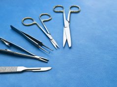 The Different Types of Hemostatic Forceps Hemostatic Forceps