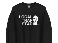 Why Men Should Wear Graphic Tracksuit Hoodies? Why Men Should Wear Graphic Hoodies?