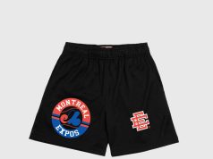 Shorts vs Skirts: Which is Better for Summer? Montreal Expos EE Short