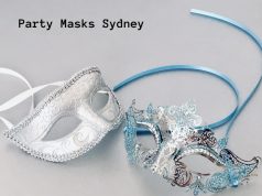 Why Use Party Masks In Sydney? Buy Waterproof Beach Bag Party Masks Sydney