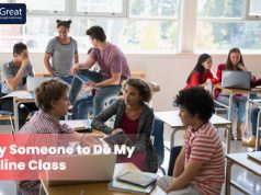 A Service Like a Pro When Pay Someone to Do My Online Class Pay Someone To Do My Online Class