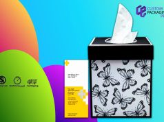 How to Keep Your Custom Packaging Boxes Ahead of the Trend Custom Packaging