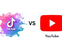 6streams Tiktok vs Youtube – Which one is Good for you 6streams Tiktok vs Youtube