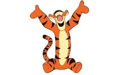 Step By Step Tiger For Kids Drawing | Drawing Tutorial Step By Step Tiger For Kids Drawing | Drawing Tutorial