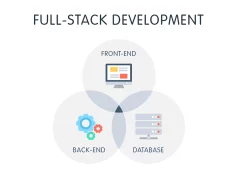 Why Choose Full Stack Development Course?