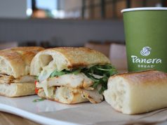 Panera Dedicated Service to Its Customers and Delivery Staff Panera Bread Promo Code