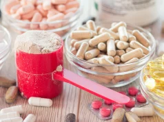 Top 7 Supplements to Improve Your Health