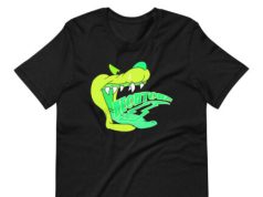 Fashion t-shirts are an essential part of modern-day fashion Fashion t-shirts are an essential part of modern-day fashion