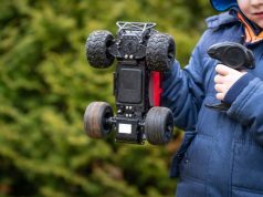 Advanced Tech Toys for Boys. Remote Control Car remote control car