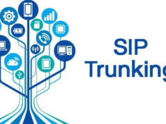 Sip Provider: The Future of Business Communication sip trunk