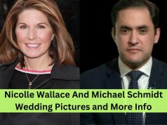 Nicolle Wallace And Michael Schmidt Wedding Pictures and More Info Nicolle Wallace And Michael Schmidt Wedding Pictures