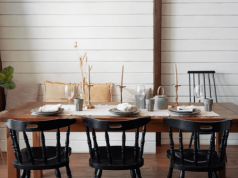 Unleash Your Creativity with Unique Dining Tables for Your Home Unique Dining Tables