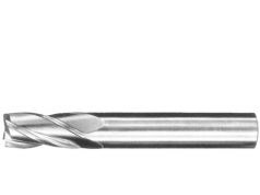 The Economic Benefits of 4 Flute Variable End Mills