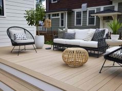 Benefits of Custom Deck and Patio Remodeling