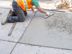 Curb Appeal with Expert Concrete Driveway Repair Contractors Driveway concrete repair contractors