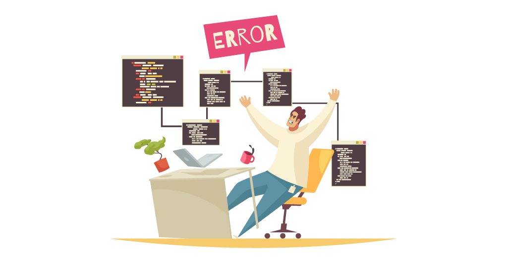 7 Coding Mistakes to Avoid in Software Development
