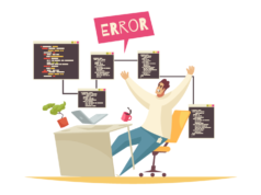 7 Coding Mistakes to Avoid in Software Development 7 Coding Mistakes to Avoid in Software Development