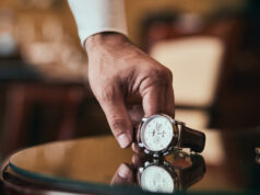 Gentleman’s Guide to Swiss Watch Collecting: 7 Pro Tips Swiss Watch