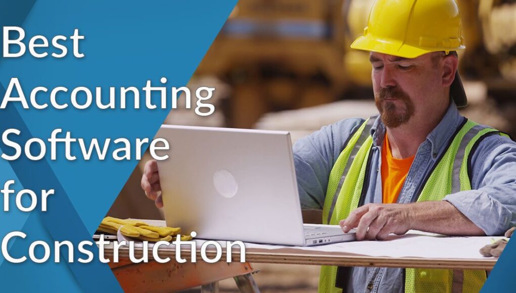 Best Accounting For Contractors