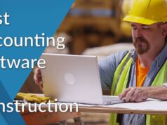 Foundation Software The Best Accounting For Contractors Best Accounting For Contractors