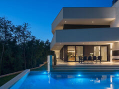 Croatia’s Seaside Villas: A Safe Haven for Property Investors Croatia’s seaside villas