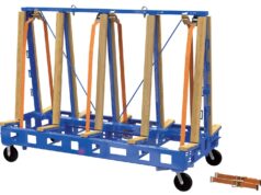 Essential Features to Look For in Transport Racks Transport Racks