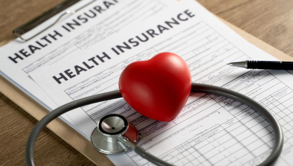 Health Insurance Plans