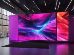 Top 6 Innovative Designs in LED Video Walls LED Video Walls