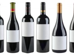 9 Ways Custom Bottle Labels Can Boost Your Product Sales Custom Bottle Labels